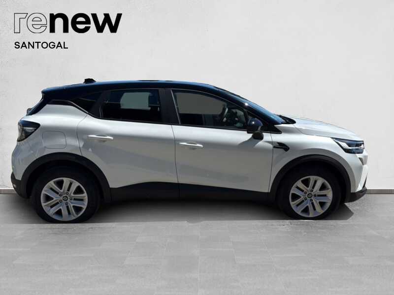 RENAULT Captur 1.0 TCe Evolution Bi-Fuel — photo 4