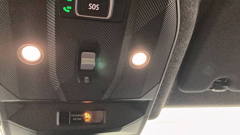 Renault Scenic E-Tech Electrique