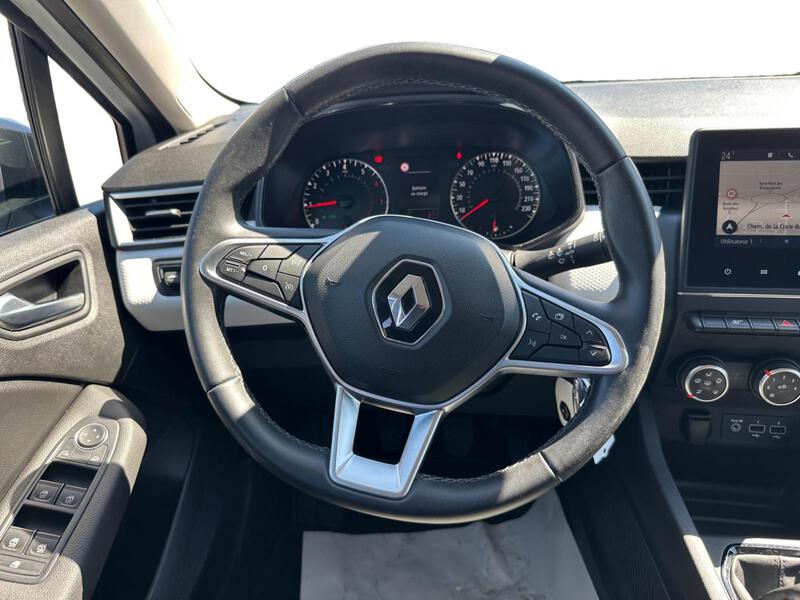 Renault Clio V