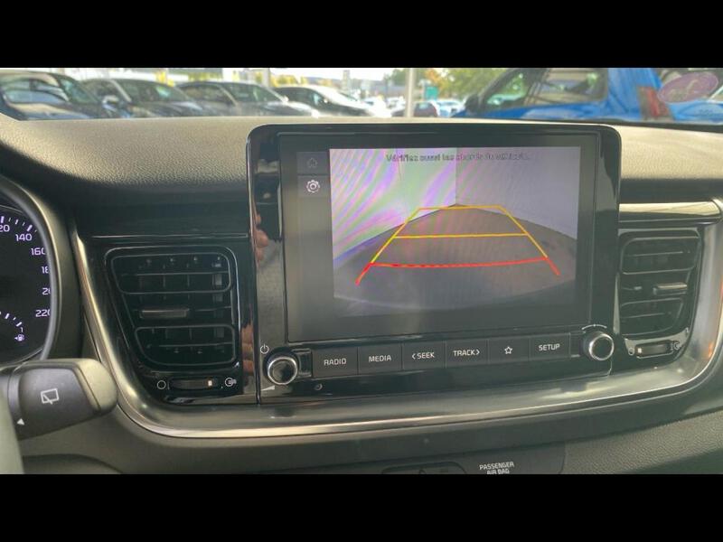 KIA Stonic
