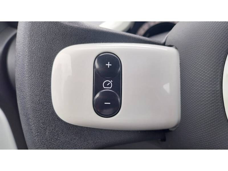 Renault Twingo E-Tech Electrique