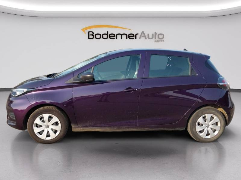 Renault ZOE E-Tech Electrique