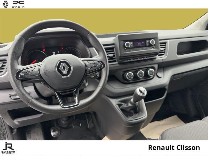 Renault Trafic Fourgon