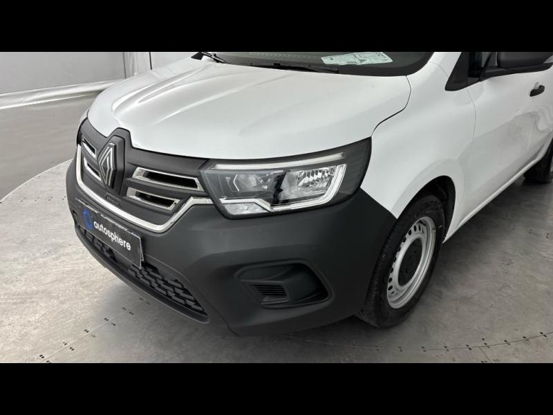 Renault Kangoo VAN E-Tech Electrique