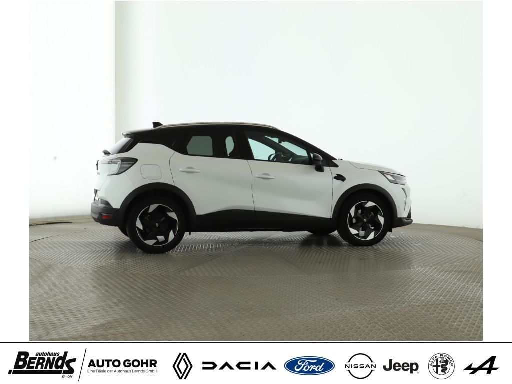 Renault Captur – Bild 24