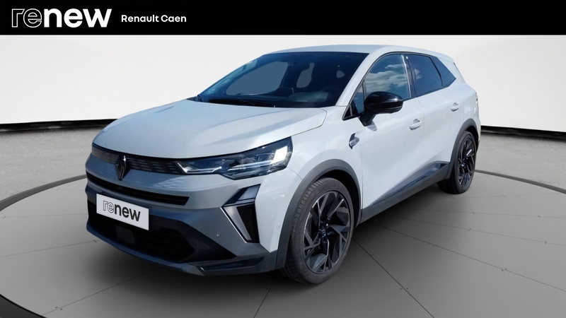Renault Symbioz