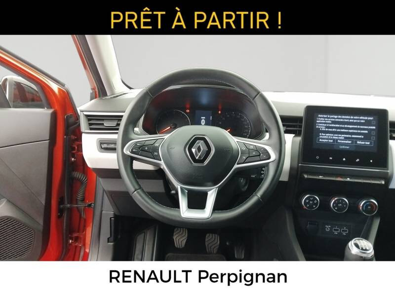 Renault Clio V