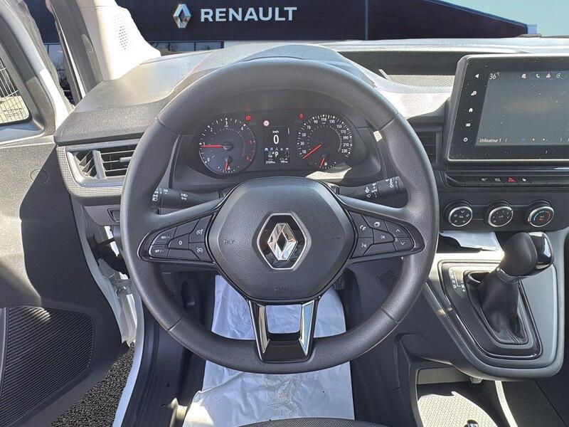 Renault Kangoo VU
