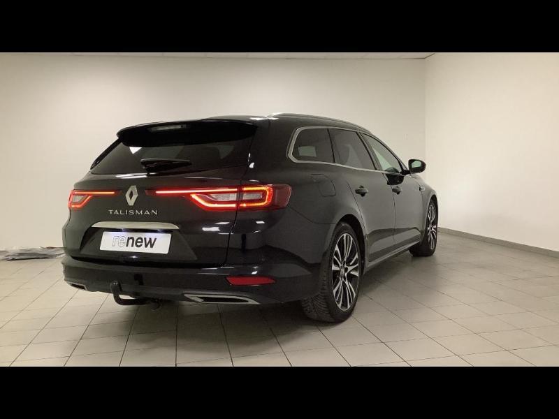Renault Talisman Estate
