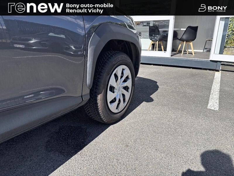 Toyota Yaris Cross Hybride