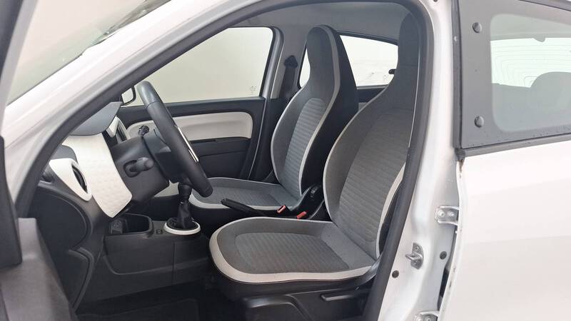 Renault Twingo III