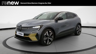 MEGANE E-TECH ELECTRIQUE