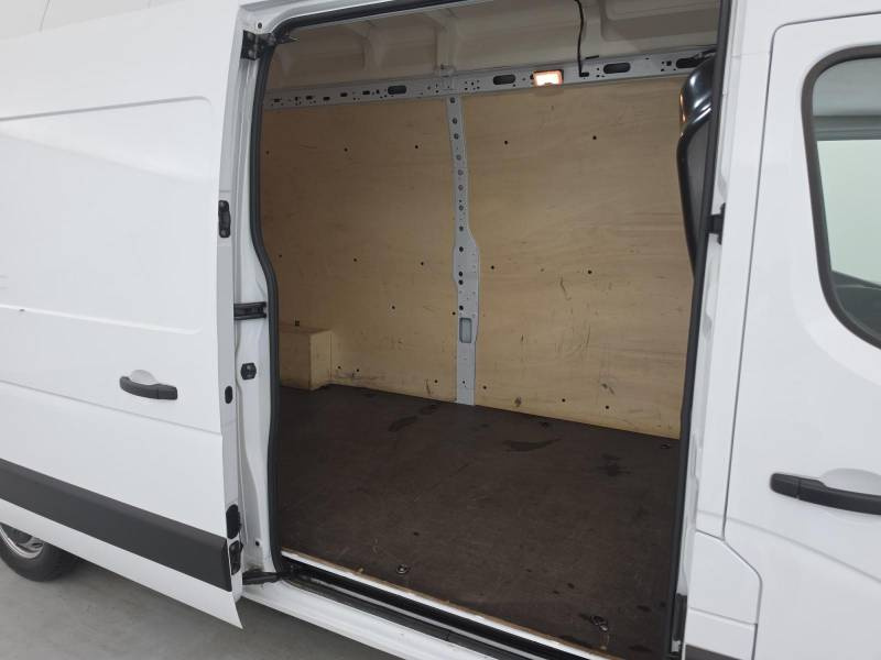Renault Master III