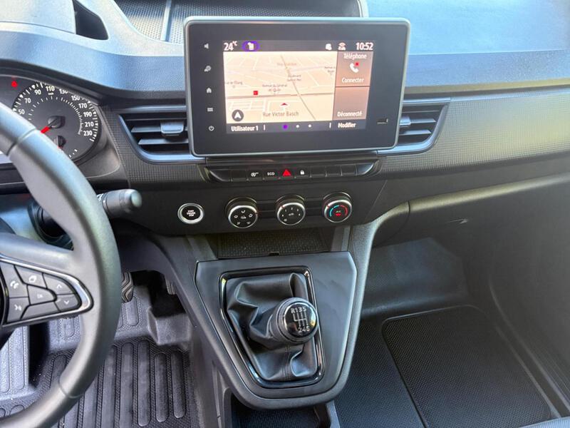 Renault Kangoo VU