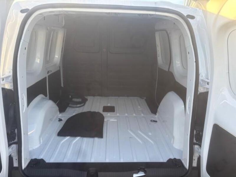 Renault Kangoo VAN E-Tech Electrique