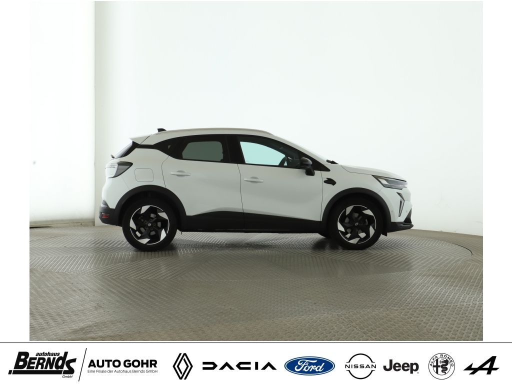 Renault Captur – Bild 24