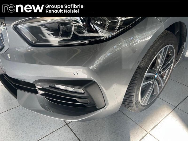 BMW Serie 1