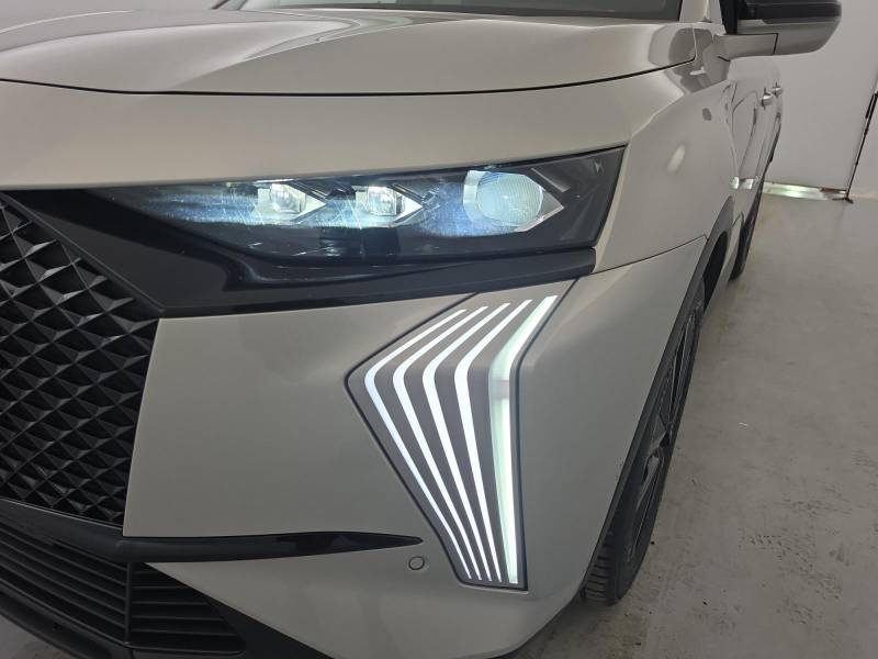 DS DS7 Crossback
