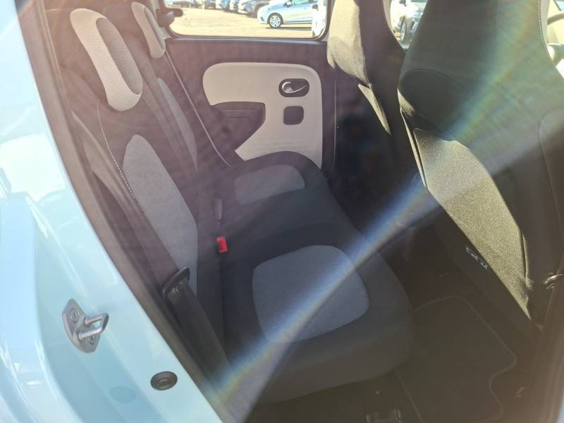 Renault Twingo III