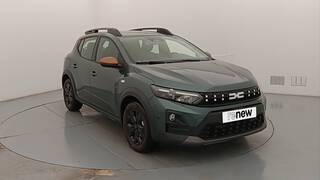 Vehicle 3D Image