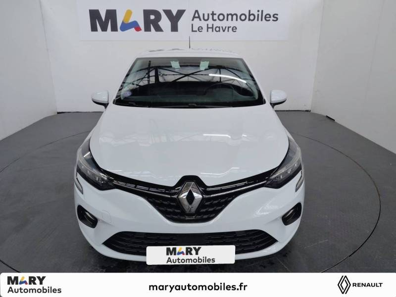 Renault Clio V
