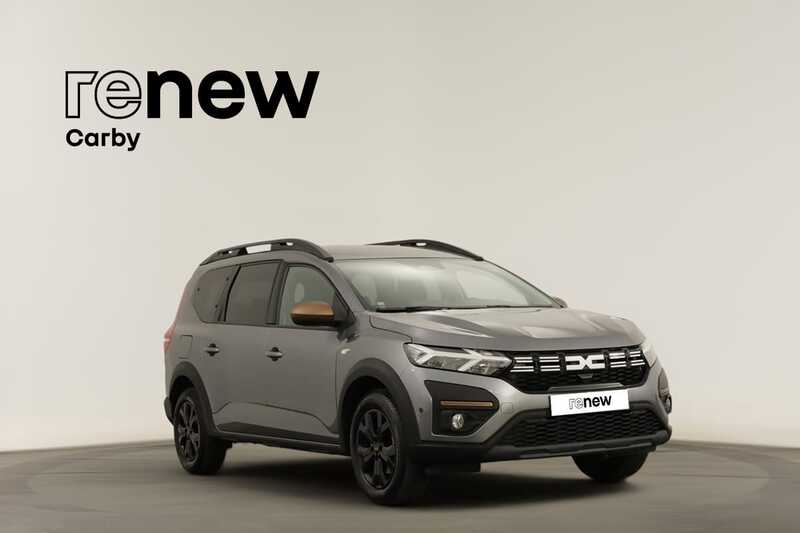 DACIA Jogger Jogger 1.0 ECO-G Extreme+ Up&amp;Go 7L Bi-Fuel — photo 2