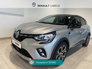 CAPTUR