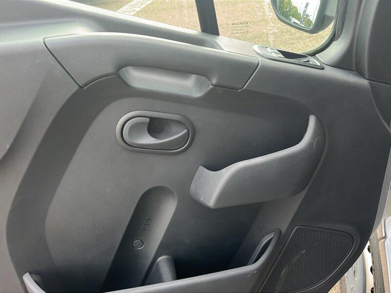 Renault Master Fourgon