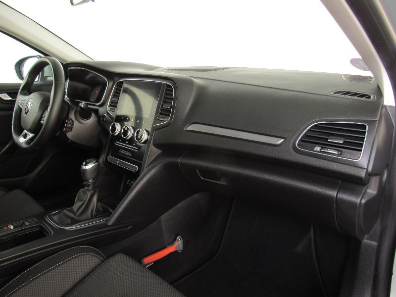 RENAULT Megane 2023 — imagine 45