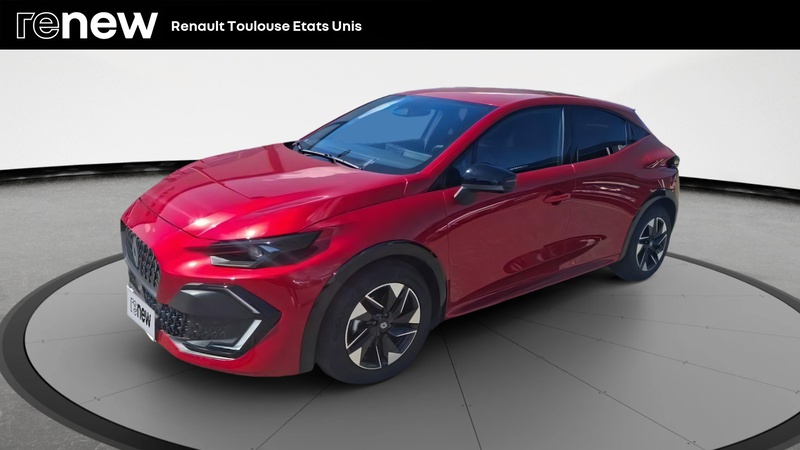 Renault Clio VI