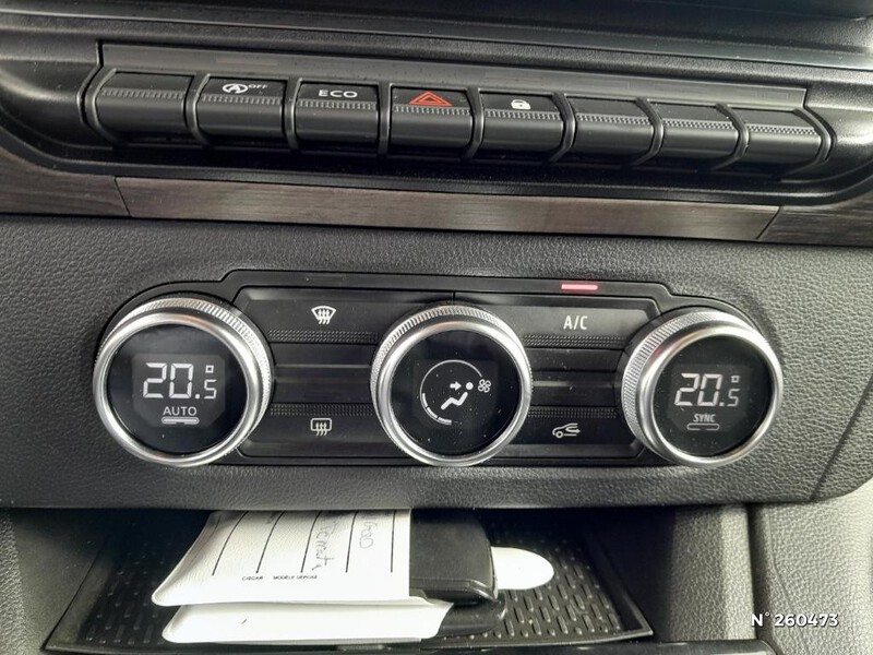 Renault Kangoo VP