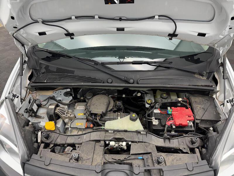 Renault Kangoo E-Tech Electrique