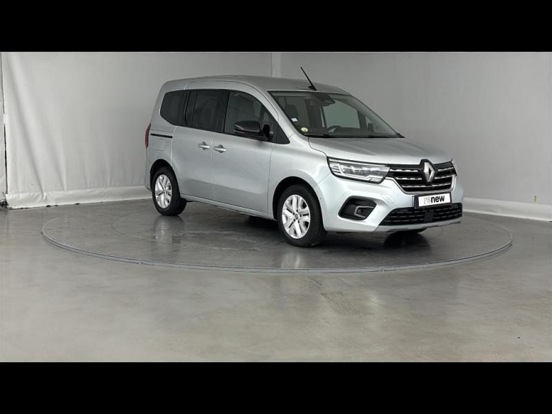 Renault Kangoo VP