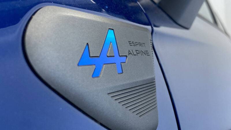 Renault Clio V