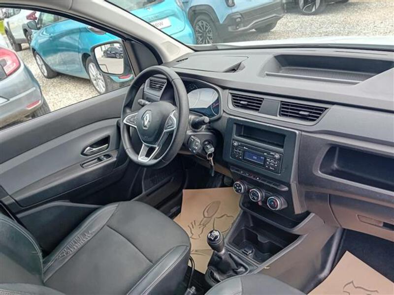 Renault Express