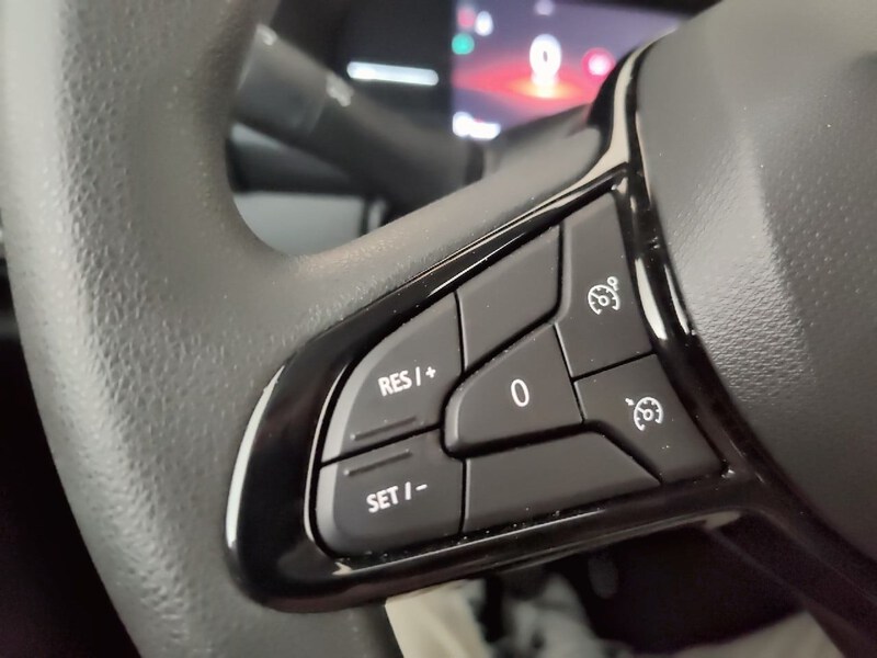 Renault Kangoo Combi