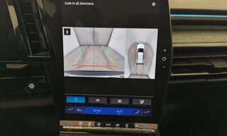 Vehicle 3D Image