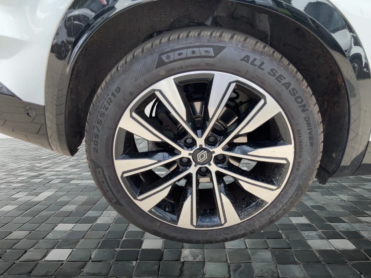 Renault Austral – Bild 10