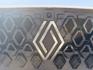 Vehicle 3D Image