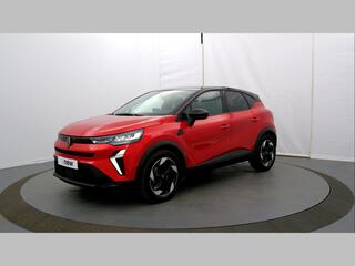 CAPTUR