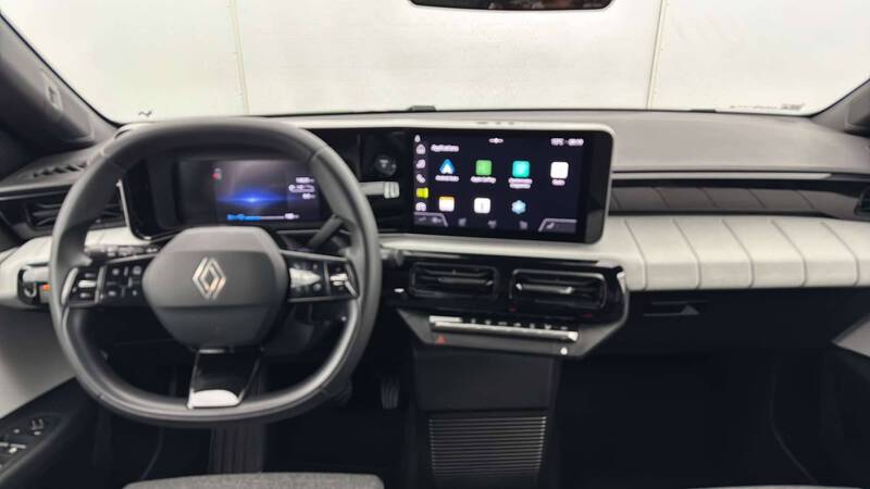 Renault R5 E-Tech Electrique