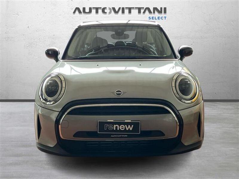 Mini