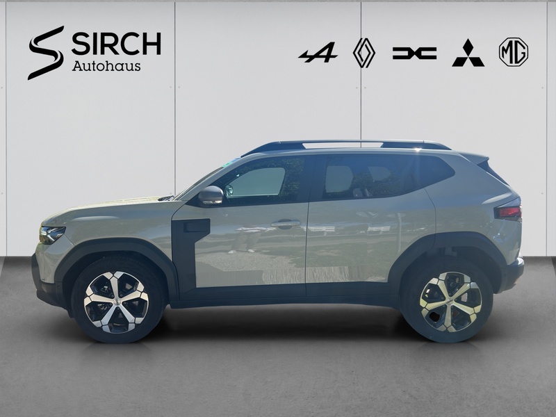 Fahrzeugabbildung Duster E-TECH Hybrid 140 Journey*NAVI*360* Bild 2 von 15