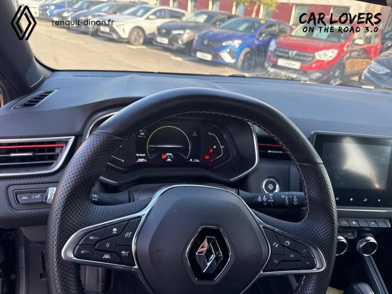 Renault Clio V