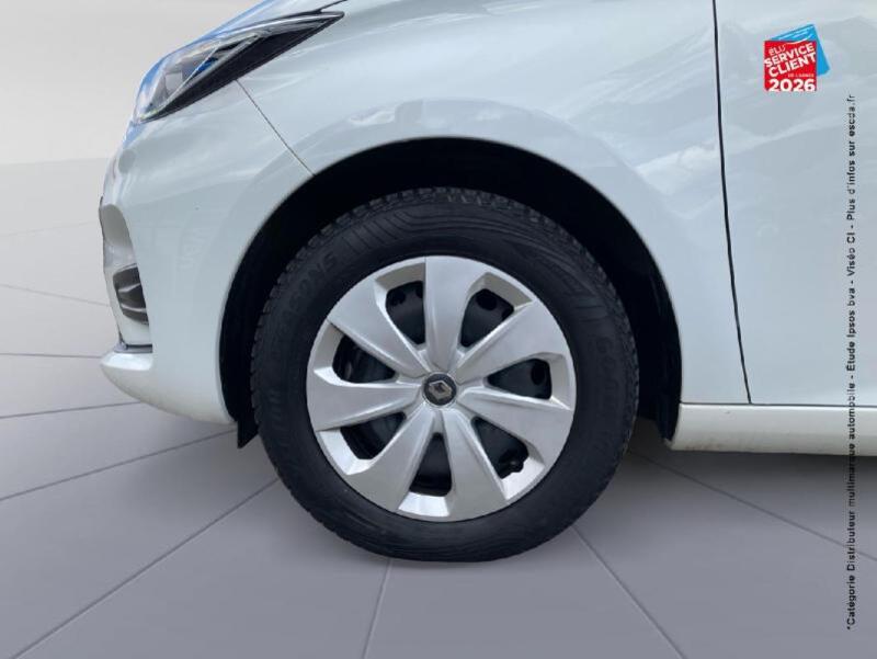 Renault ZOE E-Tech Electrique