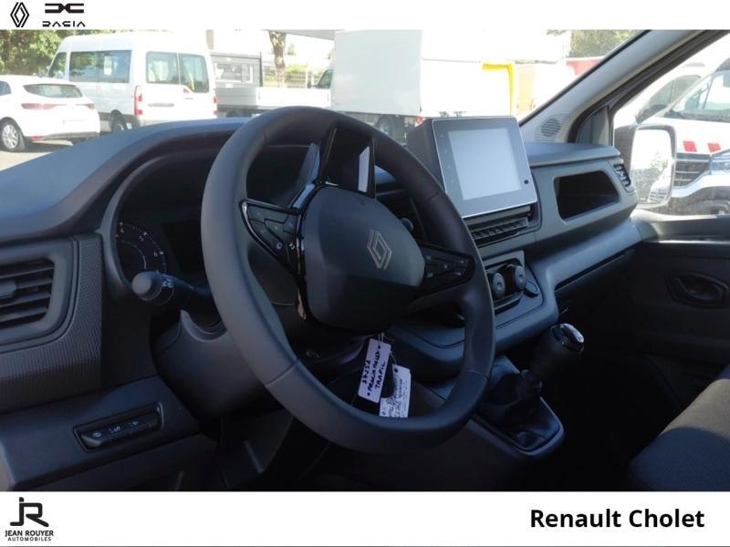 Renault Trafic Fourgon