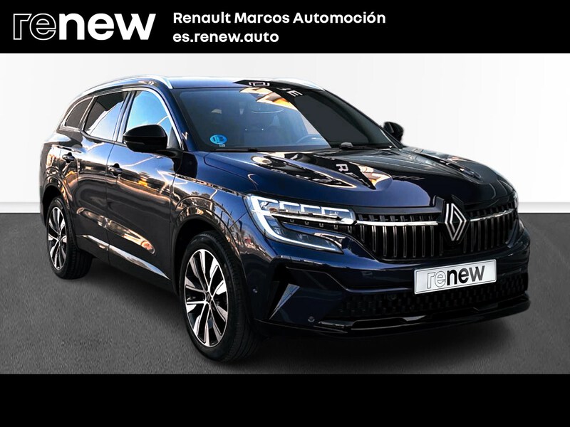 Renault Espace