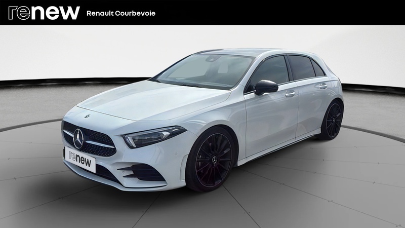 Mercedes Benz Classe A
