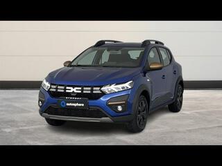 SANDERO