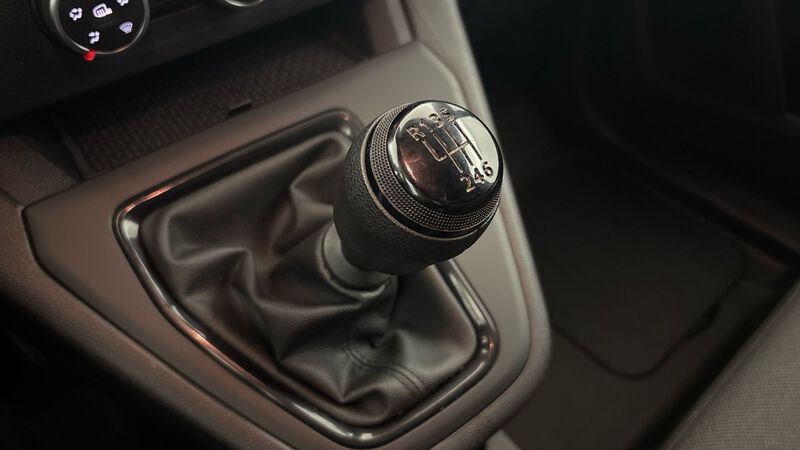 Renault Kangoo VU